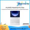 Huawei MatePad Pro Max 13,2-tommer Tablet (CN-version)
