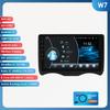 Hizpo Carplay 4G 2Din Android 13 Car Radio for Citroen C2 2002 - 2006 Citroen C3 Multimedia Video Player Intelligent Screen GPS DSP WIFI Autoradio SWC