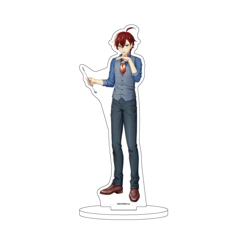 

Bungo to Alchemist 26 Dazai Osamu Bartender Ver. [Original Drawing] Acrylic Stand