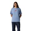 Levis Mens Graphic Vintage Crew Neck T-Shirt