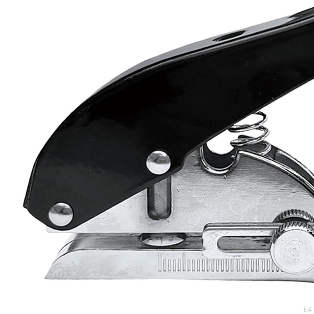 Hole Punch Tool for Crafting And DIY Projects