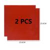 2PCS Classic Baseplates 32x32 16x32 Dots Base Plate MOC Blocks Plastic Building Bricks Assembly Compatible Brand City Friends