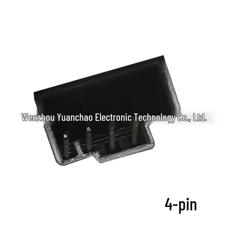 Volkswagen 09-12 Bora Rear Left Window Lifter Switch 18G 959 855