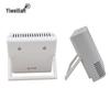 YIOY Wireless Bluetooth Temperature Humidity Logger with Alarm