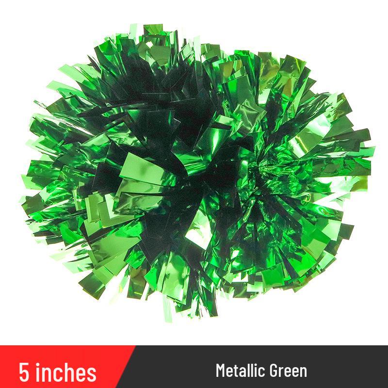 All-Star Cheerleading Pom-Poms Handheld Flower Balls