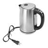 1500W Electric Kettle Smart Constant Temperature Control Hot Water Kettle Stainless Steel Double Layer Scald Prevention