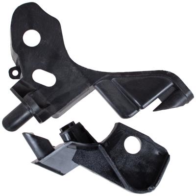 Kit de reparación de faro derecho Citroen C4 II 11-17