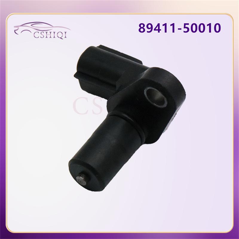 89411-50010 Trans Input Output Shaft Speed Sensor 4897734AA 19287-87609 For Toyota Tacoma 4Runner Tundra Lexus GS430 GS300