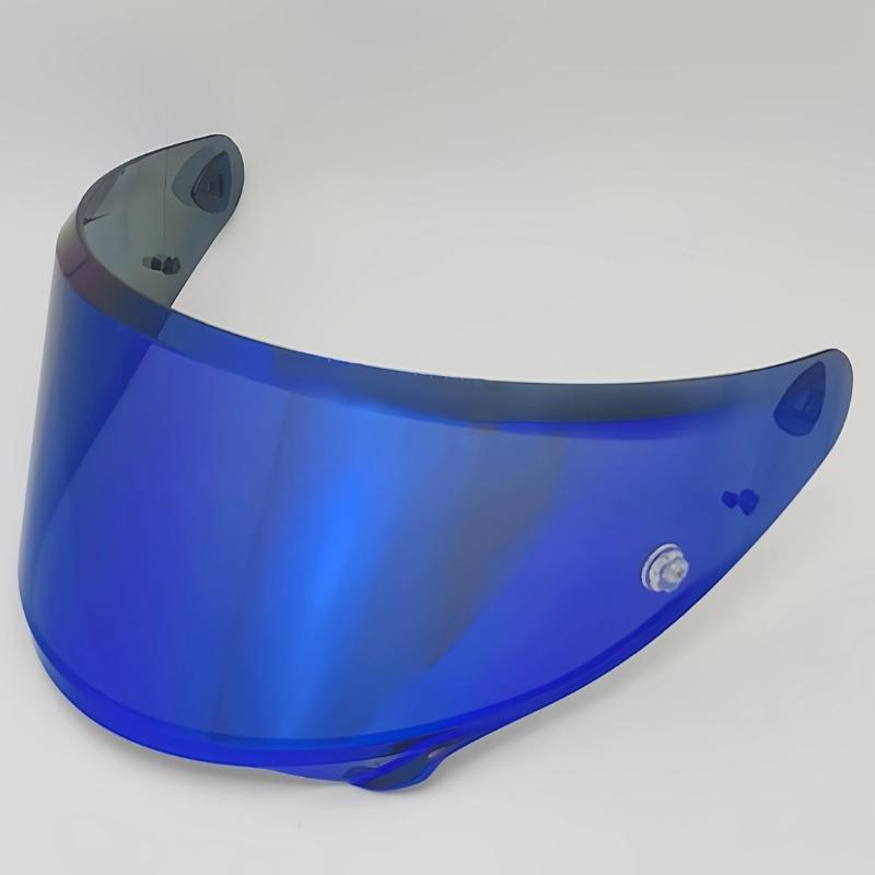 Visiera HJ42 per HJC RPHA 12 Carbon RPHA 12 Sostituzione Schermo Facciale Rivestimento Interno Visière De Rechange Materiale Premium