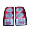 Compatible LED Taillight Upgrade for Land Rover Discovery 3 & 4 - Old to New Model Conversion Kit.