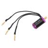 1224 4500KV Outer Rotor Motor Fit for SCX24 RC Car Brushless Motor 1 18 1 24 1 28 RC Car Accessories