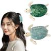Marine Life Animal Design Hair Claw Clips Cartoon Hair Accessories  for Women Girls