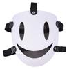 LED High Rise Invasion Mask Cosplay High Rise Invasion Anime Costume Accessories Mask Luminous Flashing Mask for Halloween Props