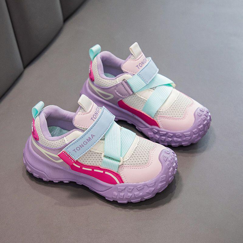 

Children s 2025 Autumn/Winter Fleece-Lined Waterproof Leather Sneakers for Boys and Girls Size 26, inner length 16.2cm