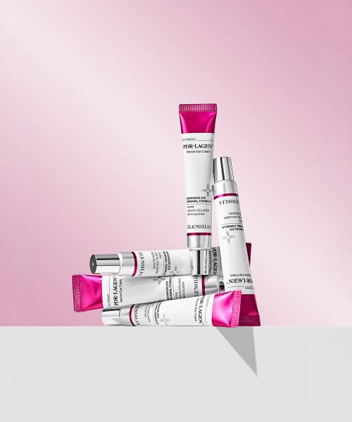 [Elensilia] PDRN Collagen Revive Eye Cream