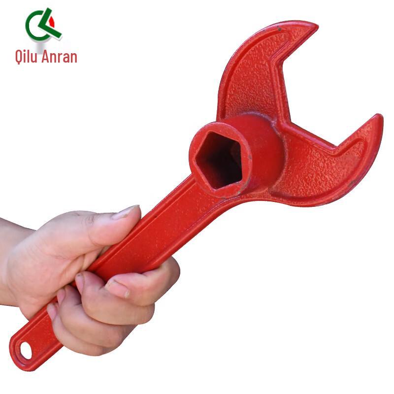 Fire Hydrant Wrench