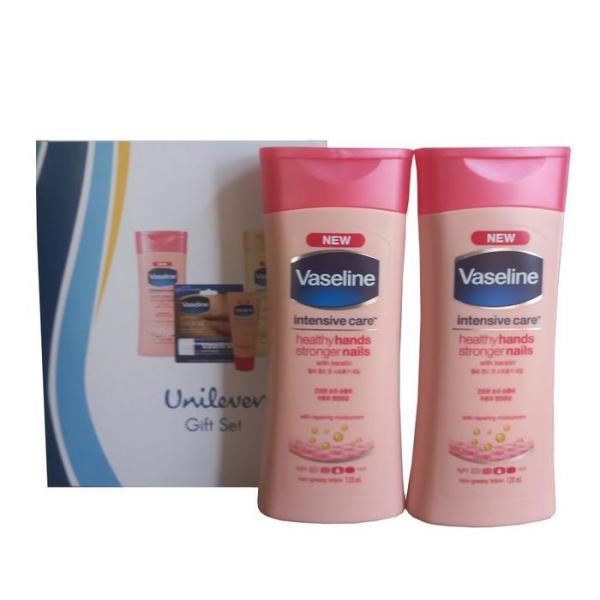 

[OF3NL758] Vaseline Hand & Nail No. 2 (12109773)