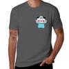 Peecker 18 T-Shirt Work Short Sleeve Cotton Top
