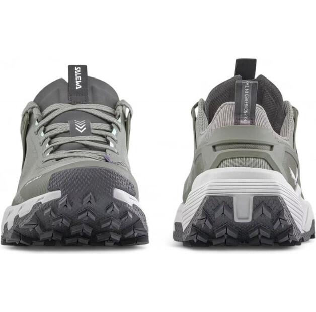 Треккинговые ботинки Salewa Pedroc 2 Powertex
