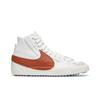 Nike Blazer Mid '77 Jumbo 'Dark Russet' (Unisex) White / Dark Russet / White / Sail Skate Shoes DD3111 101