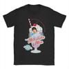2025 Australia Graphic Printing T Shirts for Men Women  Pure Cotton  Tee Shirt Clothes