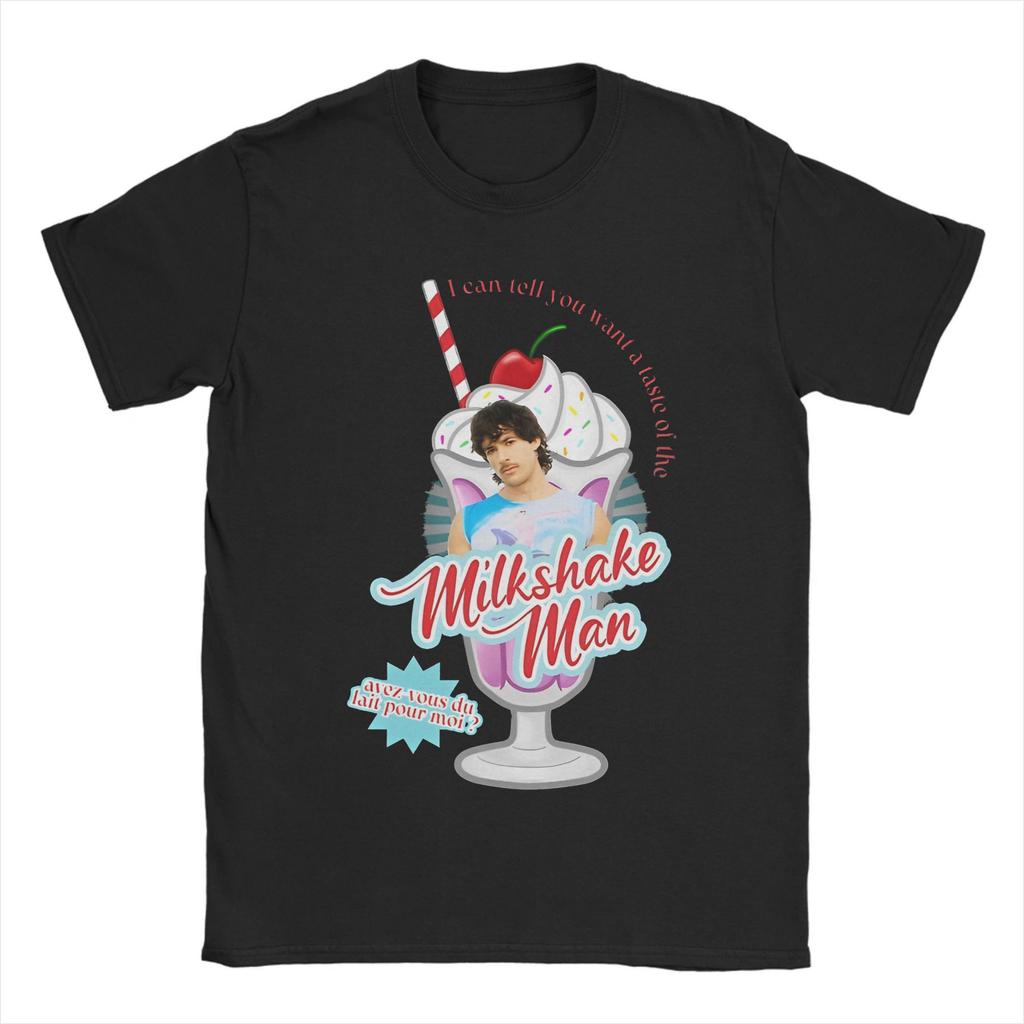 2025 Australia Graphic Printing T Shirts for Men Women  Pure Cotton  Tee Shirt Clothes