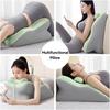 Multi Functional Couple Affection Sexual Pad Couple Hotel Prone Sleeping Pillow