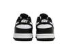 Nike Dunk Low Retro White Black Panda (Women's) Sneakers