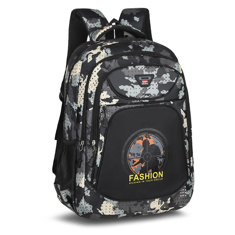 

Lightweight Capacity Large Backpack Have Laptop Space For Daily Use