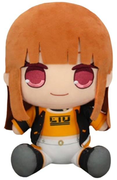 

Красочная персиковая большая плюшевая игрушка 30 см Официальная одиночная Это 4 Прибл.. Пункт