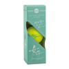 Kasco Golf Ball Zeus Impact Women's 3 Pearl Yellow