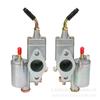 K-302 Carburetor for BMW M72, MT Ural, K750, MW Dnepr, and Ural K-750