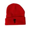 Billie Beanie Eilish Hot Topic Knit Hat Stretchy Cap Women Men Cosplay Knit Hat