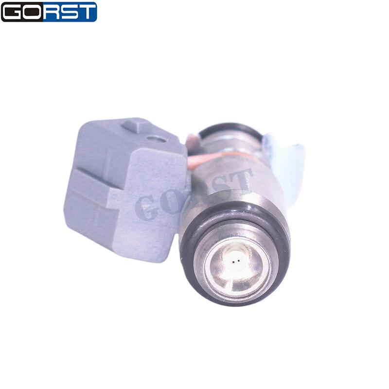 Fuel Injector IWP099 for Reanult Twingo Kangoo Clio Halia Car Auto Part 8200025248 805001388502 50102102 0280158168