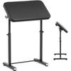 Armrest for Tattoo with Adjustable Height, Reclining 71 X 40 X 67109 Cm