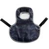 Chicken duck goose waterproof chicken saddle apron pet protective clothing chicken duck warm vest chicken vest