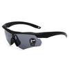 Anti-Explosion Tactical Goggles: Wind & Sand Protection for Military, Shooting, Cycling, and Myopia.