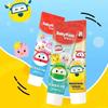 Sakol Children's Fluoride Toothpaste