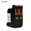 HOOYE P11 Industrial Inkjet Printer Black Ink Cartridge