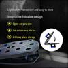 Portable Multifunctional Foldable Push-Up Board Stand for Cross-Border Use
