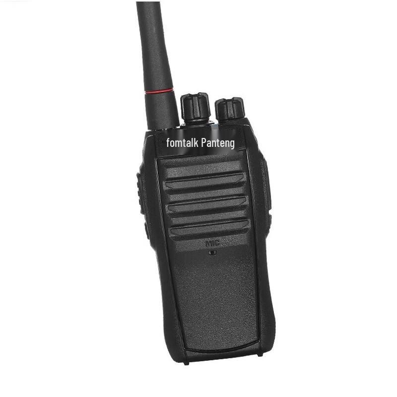 

FANTENG Max880P Two-Way Radio (CN version)