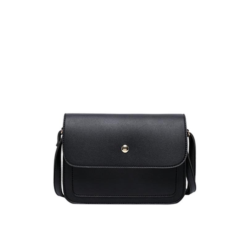Buy Women's Messenger Bag Female Small Square Bag Shoulder Messenger