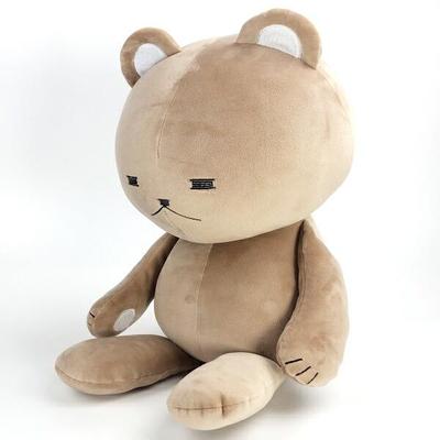 Oz lo spettro e Roo l'orsetto grande Big peluche mochi L Orso