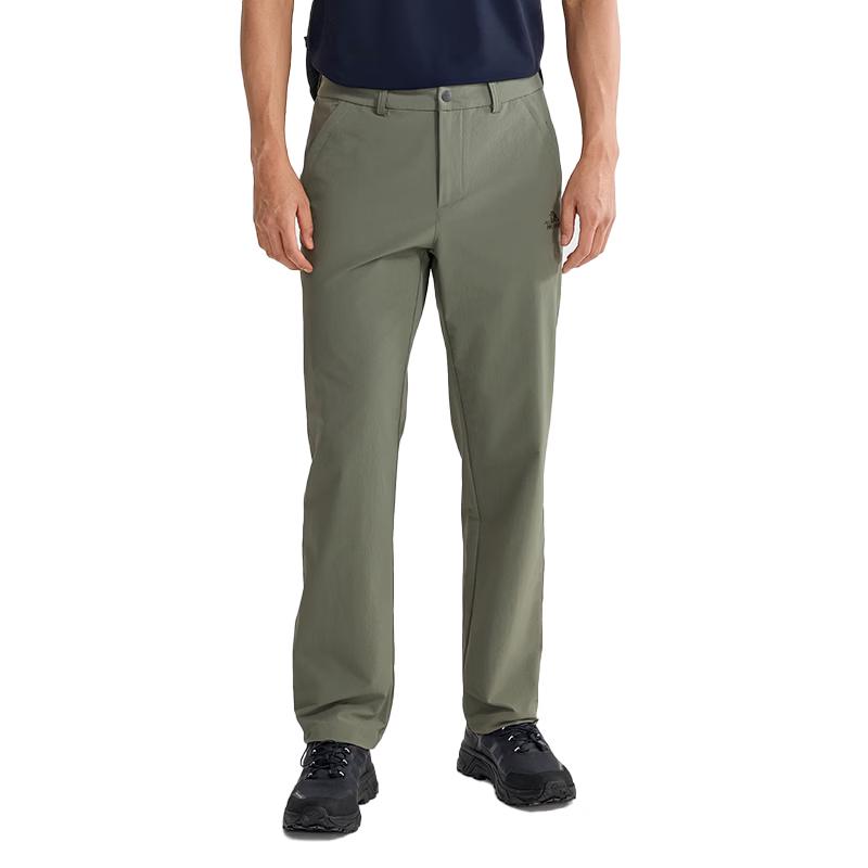 Pelliot Wind Shield P26 Outdoor CORDURA Durable Windproof Softshell Pants