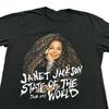 Janet Jackson VTG Gift For Janet Tour 2023 Men's T Shirt