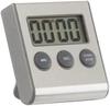 Short Timer Kitchen Timer Digital Timer Kitchen Alarm Clock Magnetic Back Digital Egg Clock Stopwatch