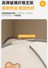 Installation free integrated Mongolian yurt mosquito net increases space, fully enclosed mosquito net