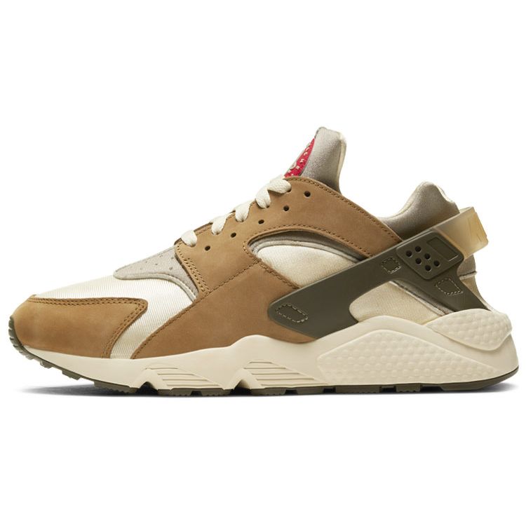 Nike Air Huarache Unisex Zempapēžu Ikdienas