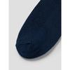 [8 Seconds] BASIC Ribbed Socks Royal Blue (4567KTAMBN)
