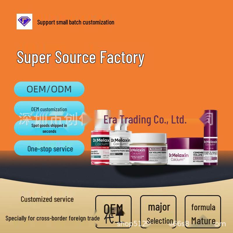 Calcium Microneedle Serum Multi-Calcium Eye Cream Stick & Face Mask